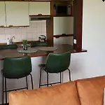 Apartman Neuastenberg Winterberg