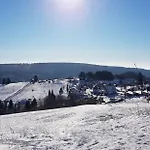 Apartman Neuastenberg *