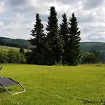 Apartman Neuastenberg Winterberg