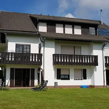 Neuastenberg Winterberg