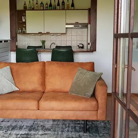 Neuastenberg Apartman *