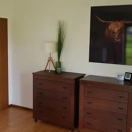 Neuastenberg Apartment