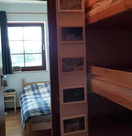 Apartment Neuastenberg Winterberg