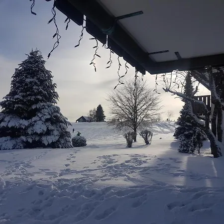 Neuastenberg Apartment Winterberg