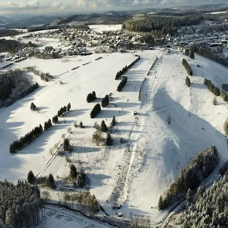 Neuastenberg *