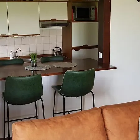 Apartamento Neuastenberg Winterberg