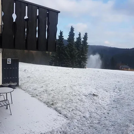 Lägenhet Neuastenberg Winterberg