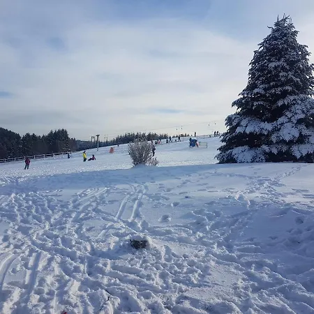 Neuastenberg *