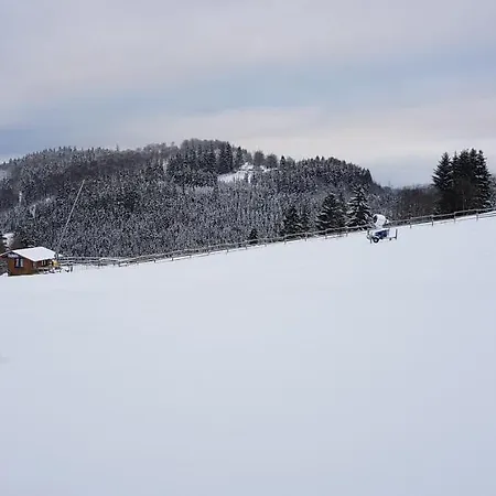 Neuastenberg Apartment *