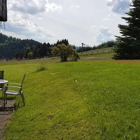 Neuastenberg Apartment