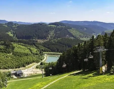 Neuastenberg *