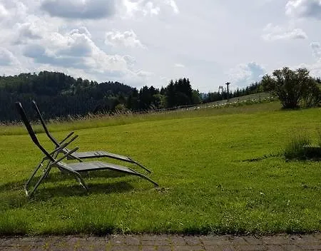 Neuastenberg Apartamento