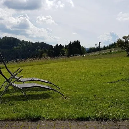 Neuastenberg *