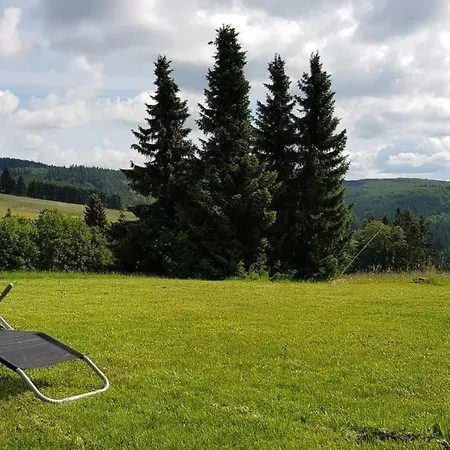 Apartamento Neuastenberg Winterberg