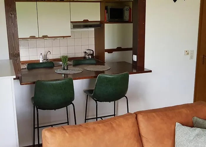 Апартаменти Neuastenberg Вінтерберг